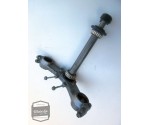 Kawasaki GPZ600R voorvork T-stuk / vorkklem / Tstuk / T stuk / voor vork klem